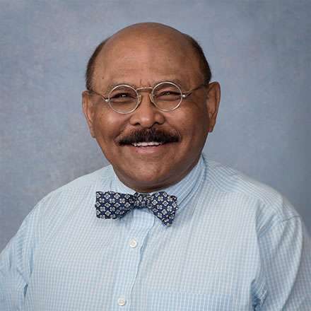 Dr. Vernon J. Adams Jr., DMD