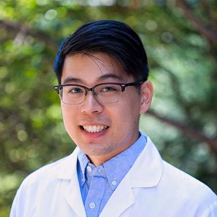 Dr. Jonathan Hurng, DMD, MPH