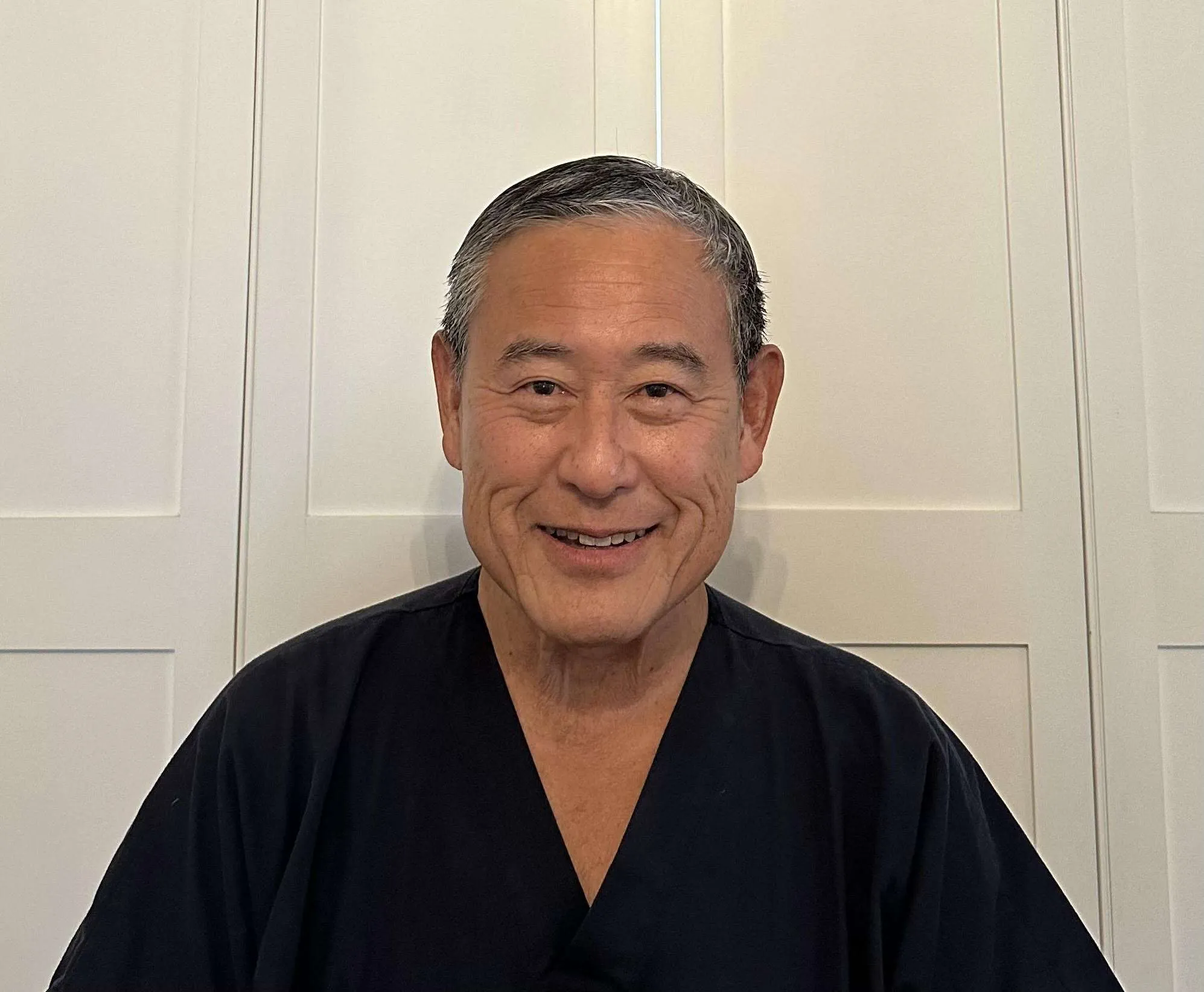 Dr. Edwin Lee, M.D., anesthesiologist