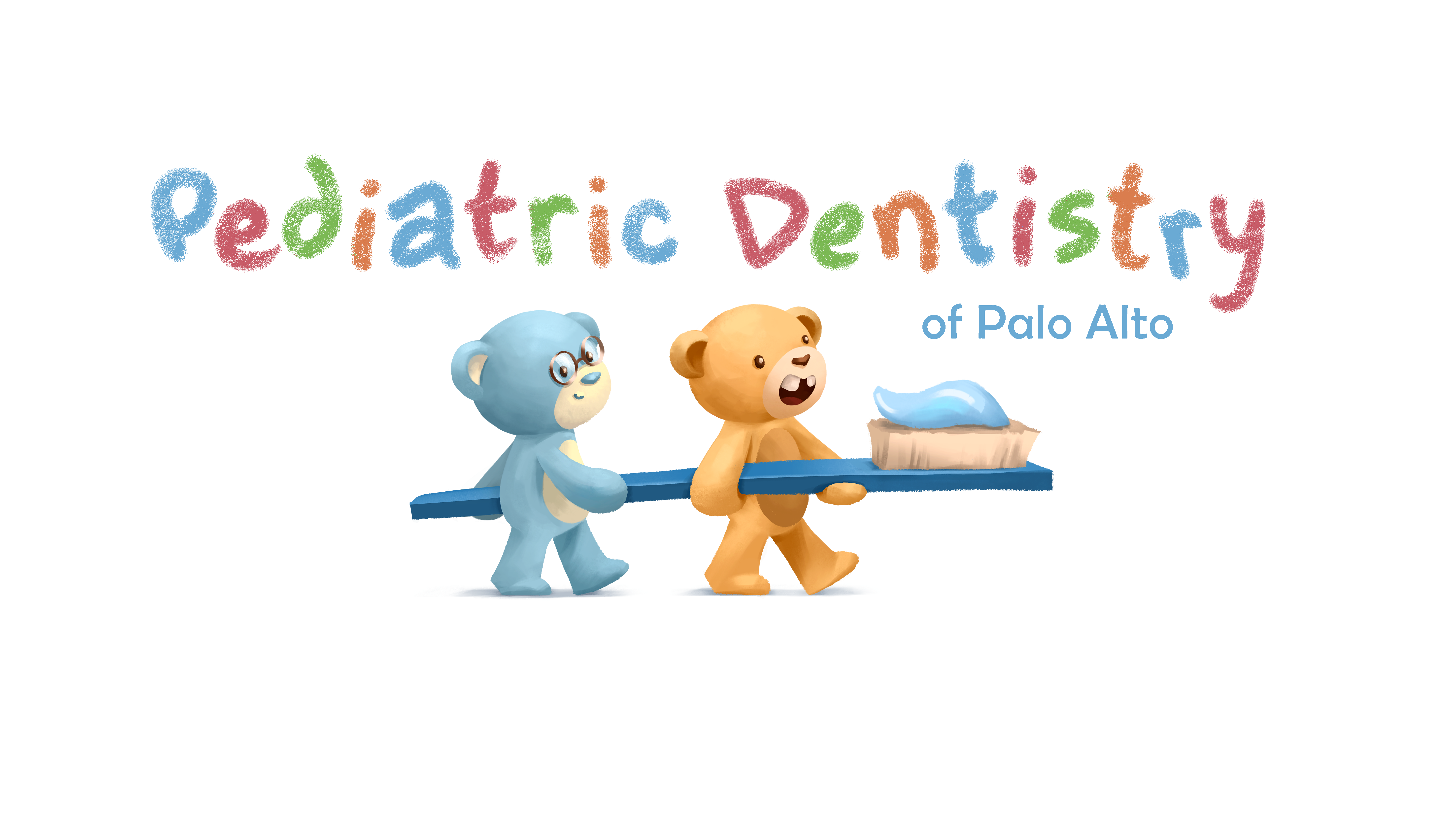 Pediatric Dentistry of Palo Alto - Home